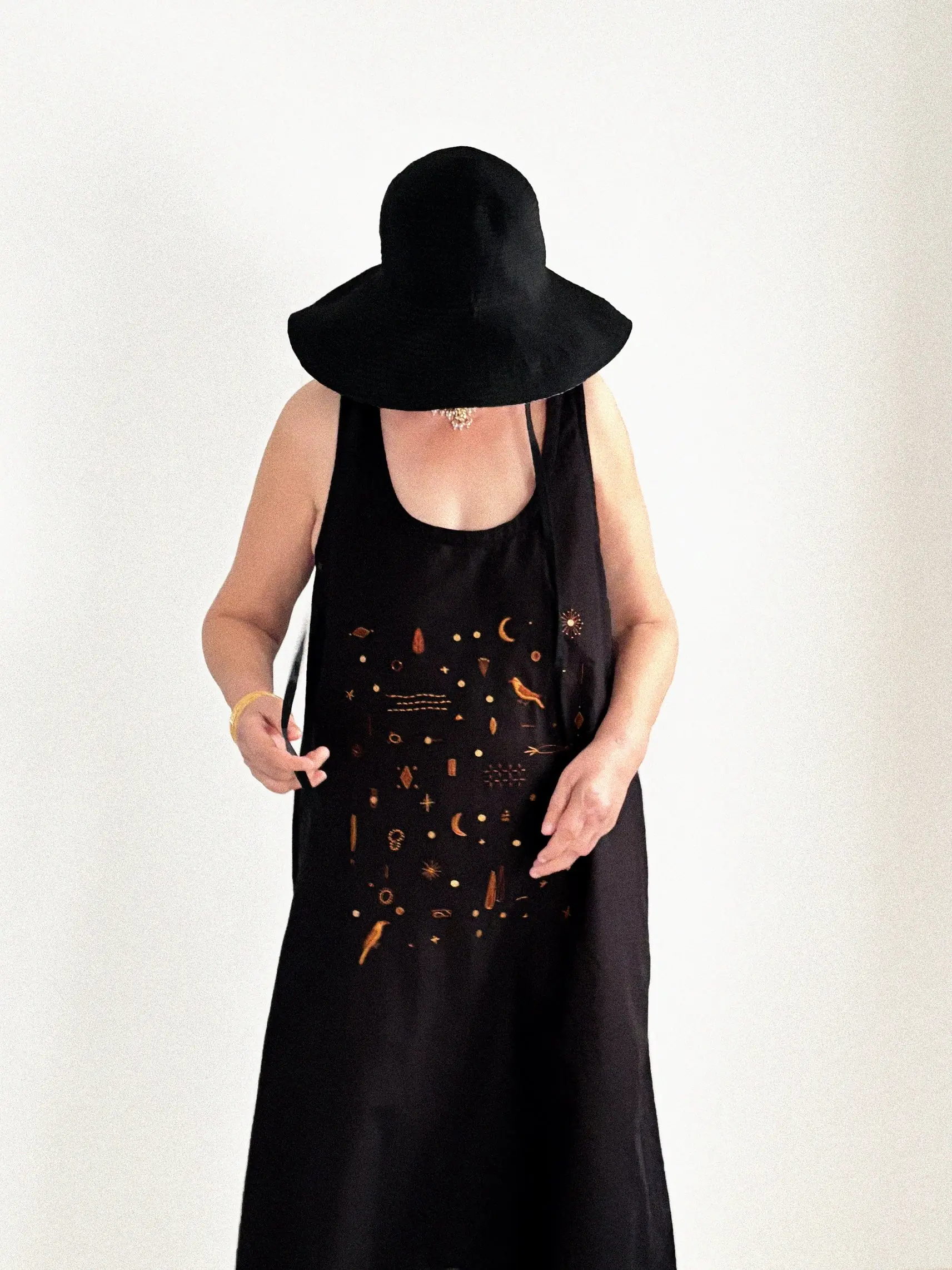 Cauldron Dress - Image 4