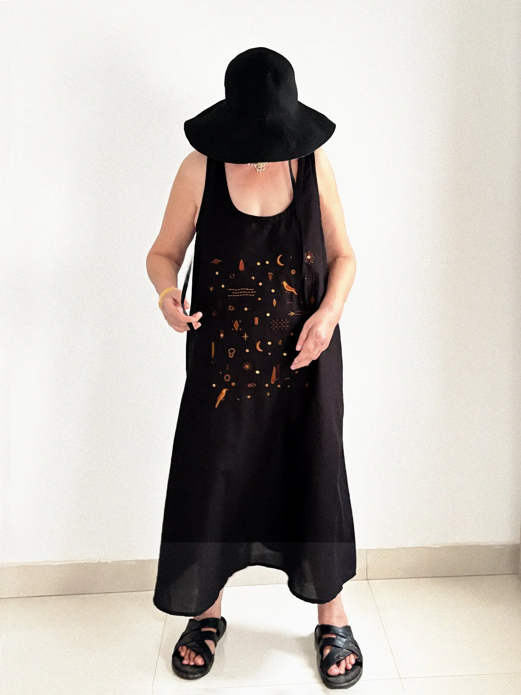 Cauldron Dress - Image 5