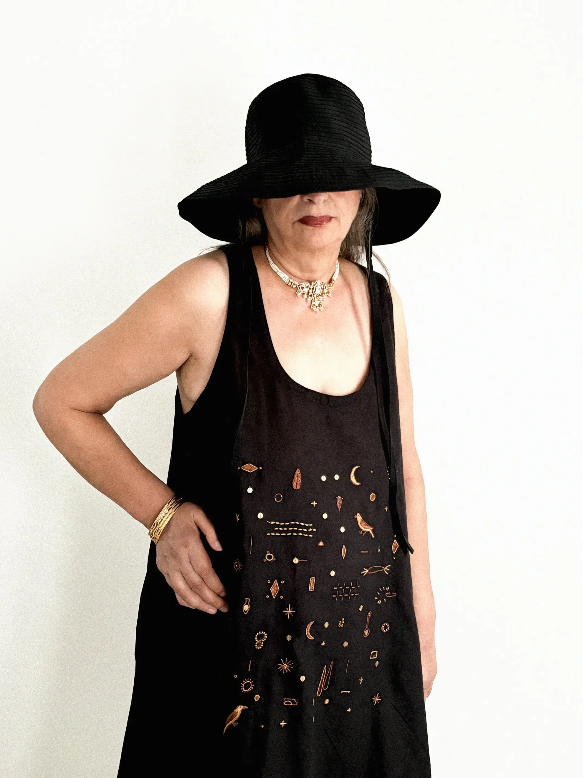 Cauldron Dress - Image 3
